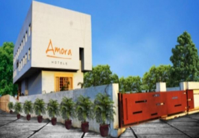 HOTEL AMORA - Rajnandgaon